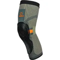Amplifi - MKX Knee - Kniebeschermers M, meerkleurig