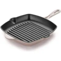 Rosmarino Gietijzeren Grillpan - Rose - 27cm
