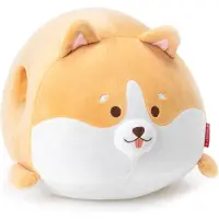 Legami Corgi Cushion Geel Kinderen