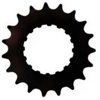 Xtrabike Tandwiel 19t 1/2x1/8 3mm