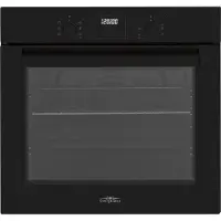 Everglades Evbi4601 Inbouw Oven - Nishoogte 59.8 Cm Inhoud 64 L