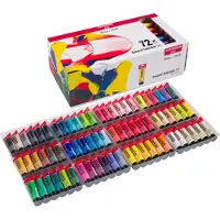 Amsterdam Acrylverf Standard Set 72 x 20 ml