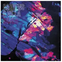 Konkurrent Gardens & Villa - Dunes (CD)