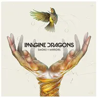 Universal Music Smoke + Mirrors (Deluxe Edition)