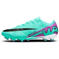 Nike Voetbalschoenen Air Zoom Mercurial Vapor Elite AG-PRO "Hyper Turquoise" - Maat 42.5