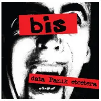 Konkurrent Bis - Data Panik Etcetera (CD)