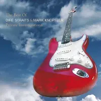 Universal Music Dire Straits, Mark Knopfler - Private Investigations - The Best Of (2 CD)