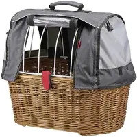 Rixen & Kaul Doggy Animal Achtermand