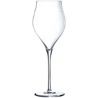 AS Discount Set van bekers Chef&Sommelier Exaltation Transparant 6 Stuks 350 ml