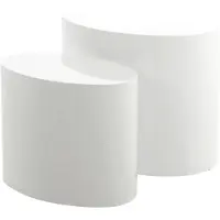 Ebuy24 Monta set salontafels.