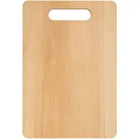 HEMA Snijplank 24x35x1.5 beukenhout (hout)