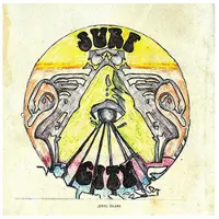Cd Surf City - Jekyll Island (CD)