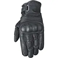 Held Burt, handschoenen ,zwart ,11