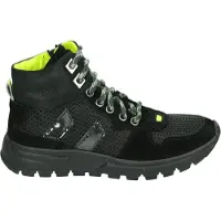 Track style Trackstyle - 322868 - Half-hoog - Kleur: Zwart - Maat: 34