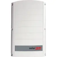 SolarEdge | SE25K-RW00IBNM4 | 3 fase omvormer