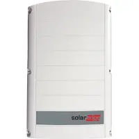 SolarEdge | SE5K-RW0TEBEN4 | 3 fase omvormer - minimaal 14 panelen