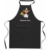 Mijncadeautje Keukenschort Mexican Taco