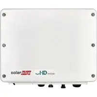 SolarEdge | SE3500H-RW000BNN4 | 0% BTW