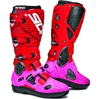 Sidi Crossfire 3 SRS Motocross laarzen