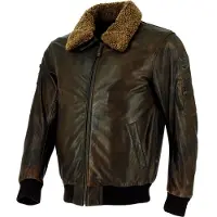 Richa Spitfire motorjas