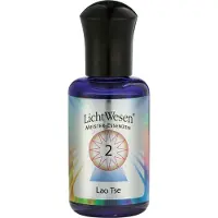 Lichtwesen Lao tse olie 2