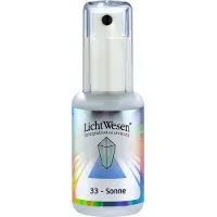 Lichtwesen Zon tinctuur 33