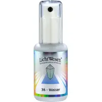 Lichtwesen Water tinctuur 36