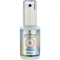 Lichtwesen Hilarion tinctuur 16