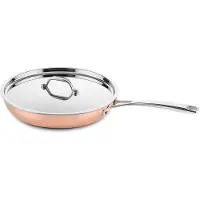 Ducq Koperen Koekenpan Ø26cm
