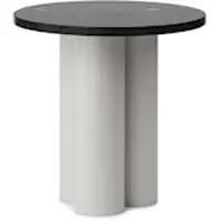 Normann Copenhagen Bijzettafel Dit Table Sand Nero Marquina