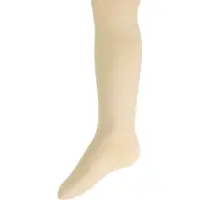 Ewers Maillot Kindermaat - Effen Kleur - Ecru/Ivoorkleur - GOTS - Biologisch Katoen-68