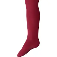Ewers Maillot Kindermaat - Effen Kleur Uni - Roodroze - Rhododendron-80/86