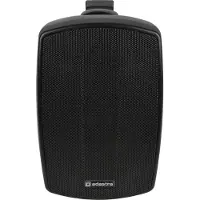 Adastra BH4V-B 100V opbouwluidspreker 4 inch 20W IP44 zwart