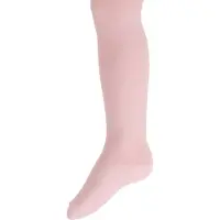 Ewers Maillot Kindermaat - Effen Kleur - Lichtroze/Babyroze - GOTS - Biologisch Katoen-74