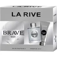 La Rive Brave Geschenkset 200 ml