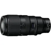 Nikon NIKKOR Z 100-400mm f/4.5-5.6 VR S Lens