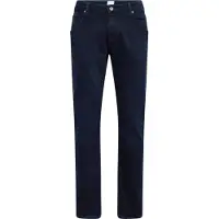 Mustang Jeans 'Michigan' donkerblauw