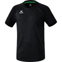 Erima Madrid T-shirt Zwart 2XL Man