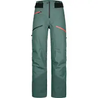 Ortovox 3L Deep Shell Pants W
