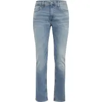 Mustang Slim fit jeans in 5-pocketmodel, model 'VEGAS'