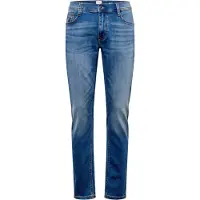 Mustang Jeans 'Oregon' donkerblauw