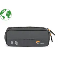 Lowepro GearUp Memory Wallet 20 Dark Grey