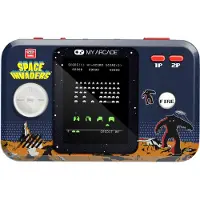 My Arcade - SPACE INVADERS POCKET PLAYER PRO