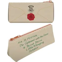Harry Potter (Letter) Pencil Case
