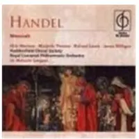 Cd Handel/Messiah