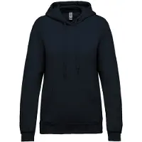 Kariban Eco K473 Sweater Capuchon Regular Fit Dames | Maat: S