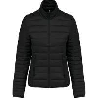 Kariban Ladies' Lightweight Padded Jacket | Maat: XL