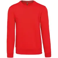 Kariban K488 Sweater Ronde Hals Regular Fit | Maat: S