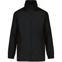 Kariban Eagle - Windbreaker Met Voering | Maat: M
