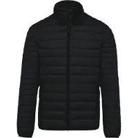 Kariban Men's Lightweight Padded Jacket | Maat: XXL
